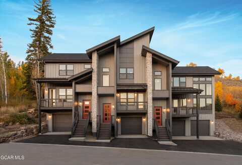90 Homestead Loop, Fraser, CO 80442