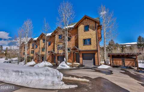 472 KINGS CROSSING Road, Winter Park, CO 80482