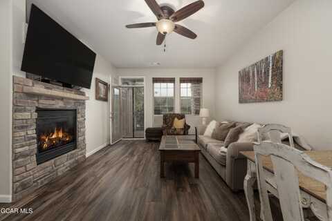 156 VILLAGE RD, Granby, CO 80446