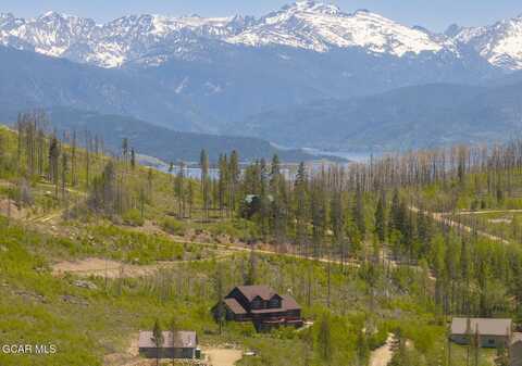 608 GCR 412, Granby, CO 80446