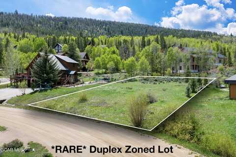 190 GCR 8960, Granby, CO 80446