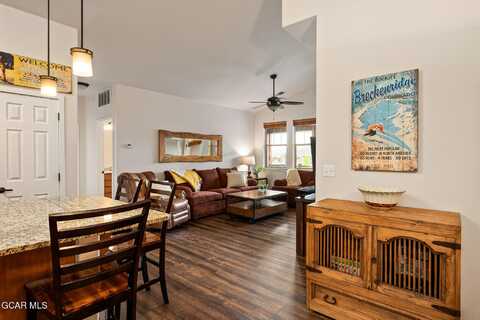 162 Village Road, Granby, CO 80446