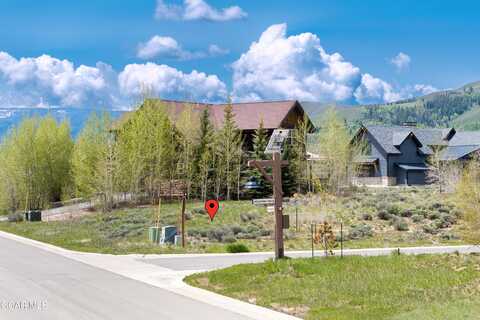 1650 Wildhorse Circle, Granby, CO 80446