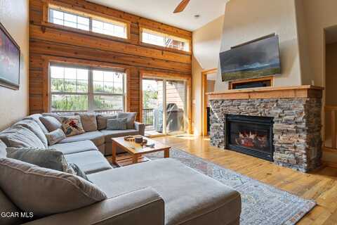 220 Reunion Court, Fraser, CO 80442