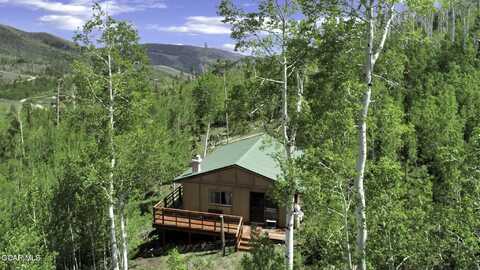 678 GCR 2413, Kremmling, CO 80459