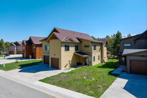 294 Mountain Willow Dr, Fraser, CO 80442