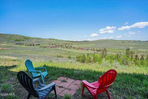 109 Peak View, Granby, CO 80446
