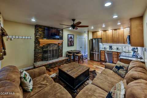 432 Hi Country Drive, Winter Park, CO 80482
