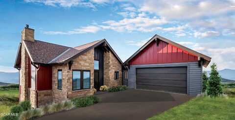71 Overlook Place, Winter Park, CO 80482