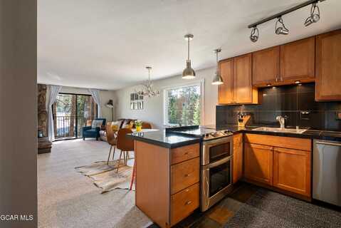 124 GCR 702, Winter Park, CO 80482
