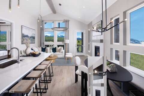 93 Promontory Point, Winter Park, CO 80482