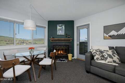 207 Lake Drive unit: 1203, Granby, CO 80446
