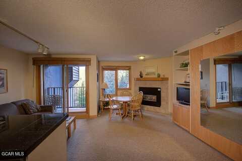 313 Iron Horse Way, Winter Park, CO 80482