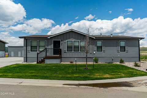 551 Summit Trail, Granby, CO 80446