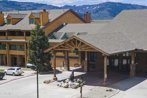 62927 US HWY 40, Granby, CO 80446