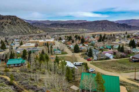 Lot 4-6 Ridgeway, Hot Sulphur Springs, CO 80451