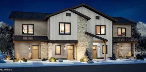 101 Granby Meadow Drive, Granby, CO 80446