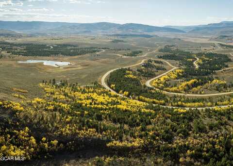 595 GCR 6234B, Granby, CO 80446