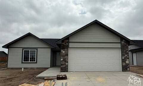 320 Rowland Circle, Garden City, KS 67846