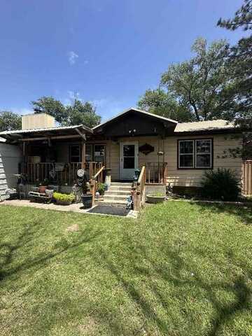 1507 N Beaver Street, Guymon, OK 73942
