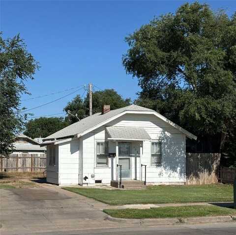 1209 N 8th Street, Garden City, KS 67846