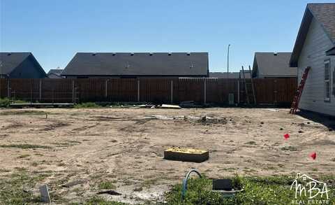 322 Rowland Circle, Garden City, KS 67846