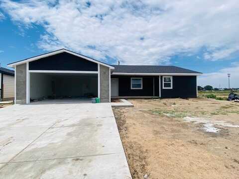 311 Rowland Circle, Garden City, KS 67846