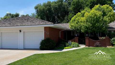 613 Magnolia Street, Garden City, KS 67846