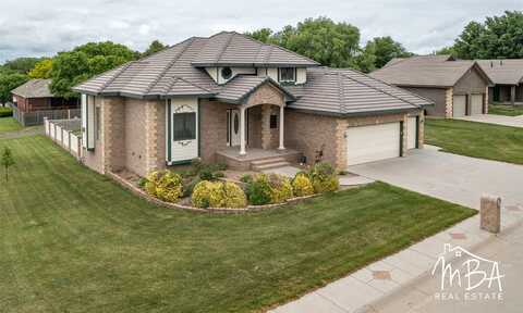 1601 Remington Place, Garden City, KS 67846