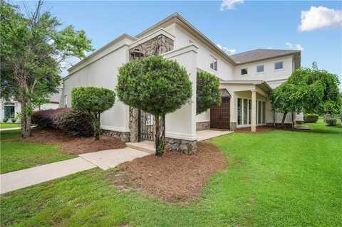 1055 Grand Heron Court W, Mobile, AL 36693