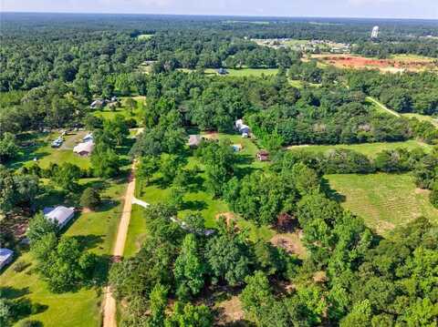 11331 Spring Lake Road E, Chunchula, AL 36521
