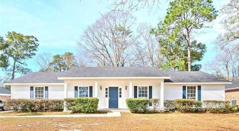 1240 Lynchburg Court, Mobile, AL 36695