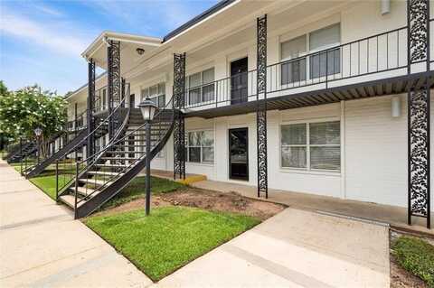 4009 Old Shell Road, Mobile, AL 36608