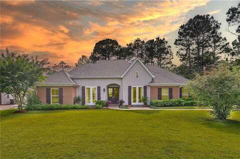 8900 Bay Point Drive, Elberta, AL 36530