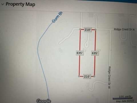 10935 Ridge Crest Drive, Wilmer, AL 36587