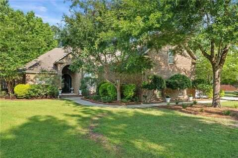 35345 Shenandoah Drive, Spanish Fort, AL 36527