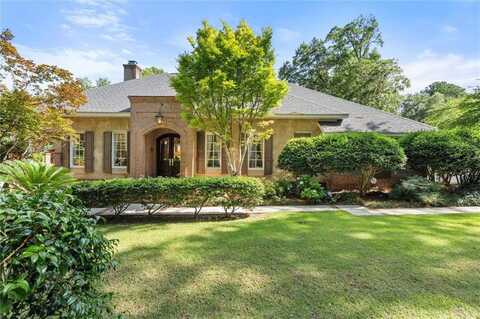 611 Van Avenue, Daphne, AL 36526