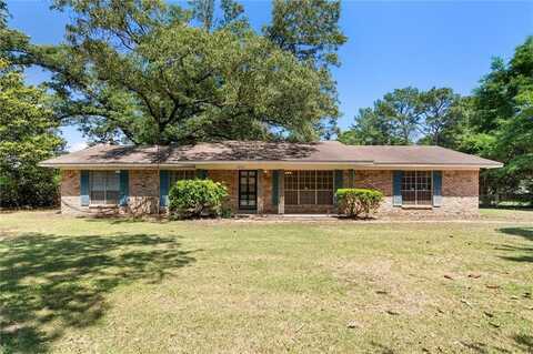 8070 Oak Hill Drive, Semmes, AL 36575