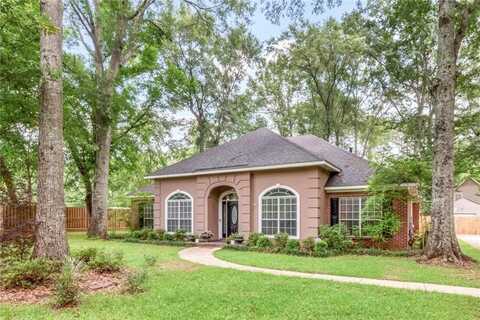 3511 Arlington Oaks Drive, Mobile, AL 36695