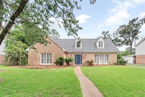 3755 Claridge Road N, Mobile, AL 36608