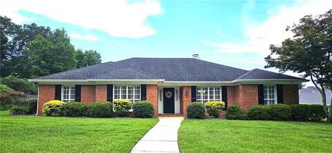 1136 Sutherlin Court S, Mobile, AL 36609