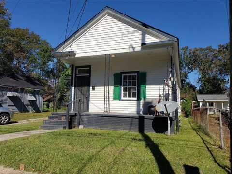 1176 Texas Street, Mobile, AL 36604