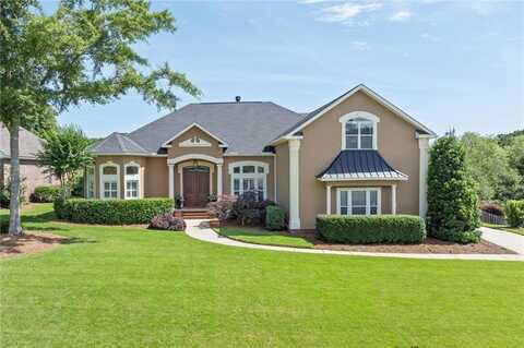 7914 Pine Run, Daphne, AL 36527
