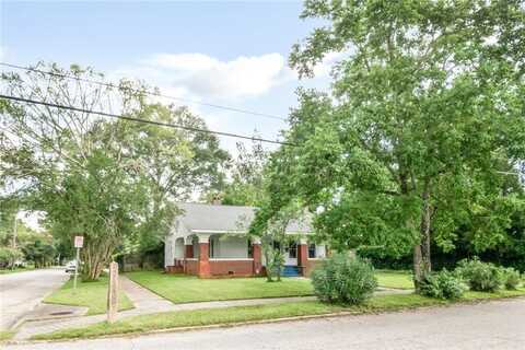 101 Carlen Street S, Mobile, AL 36606