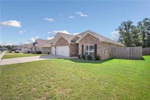 3369 Woodlands Drive, Saraland, AL 36571