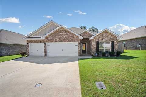 3369 Woodlands Drive, Saraland, AL 36571