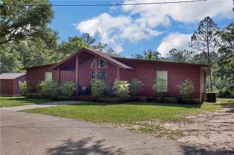2084 Antioch Road, Millry, AL 36558