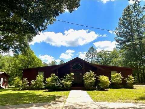2084 Antioch Road, Millry, AL 36558