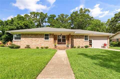 42 Lourando Drive W, Mobile, AL 36606