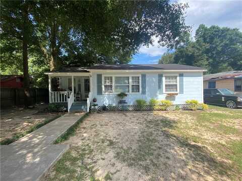 2804 Valley Forge Drive, Mobile, AL 36618